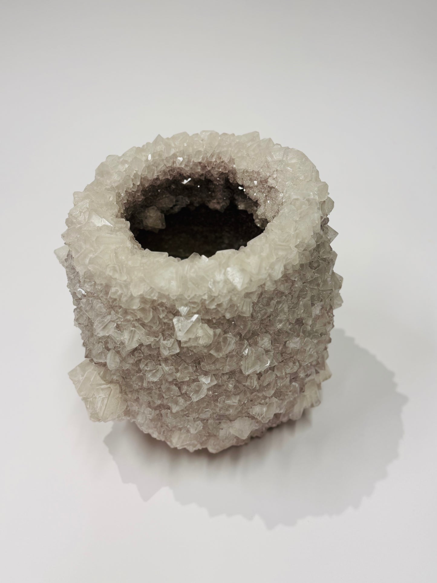 Medium Vase - Dusty Rose