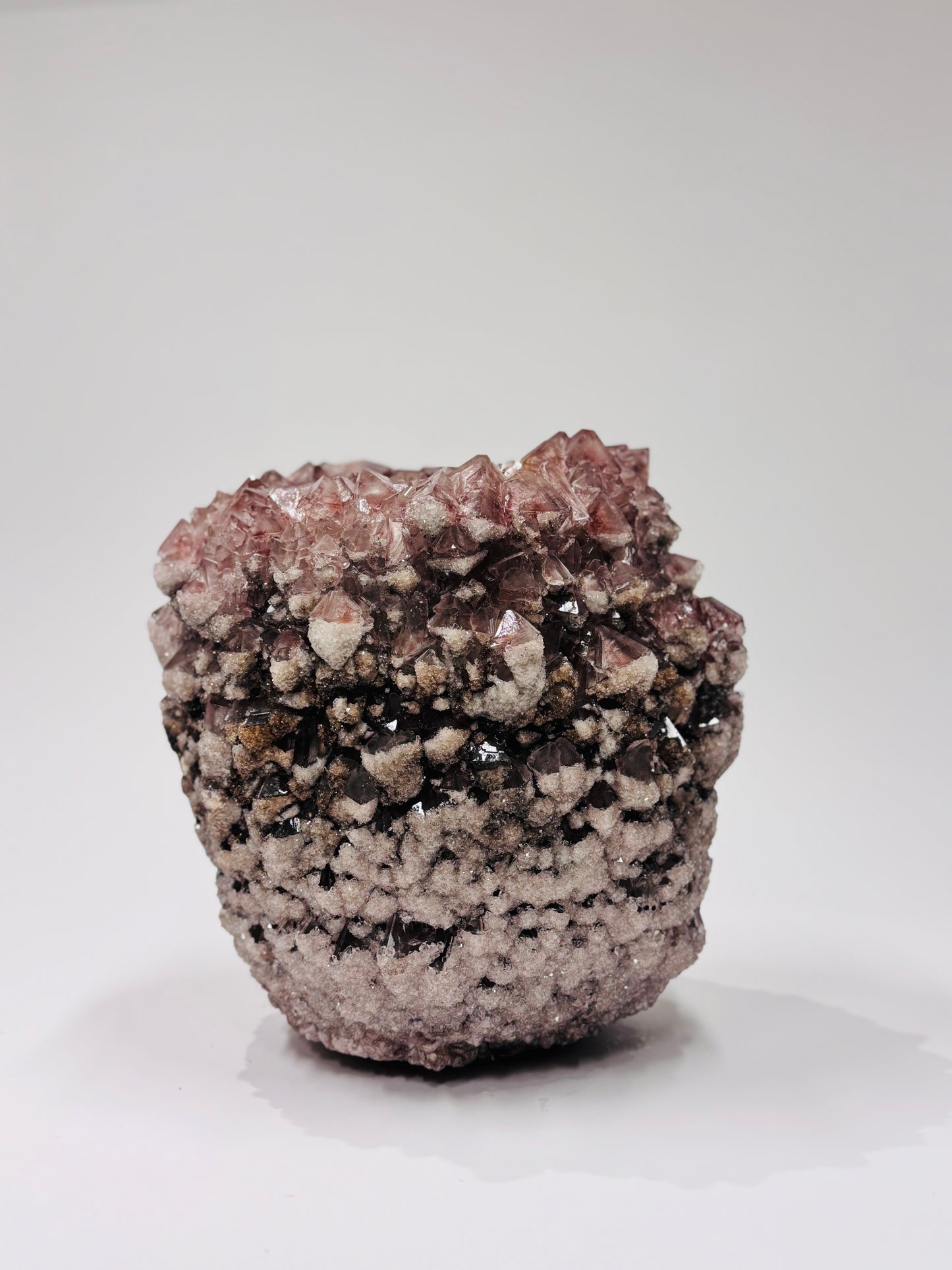 Medium Vase - Vesper Violet