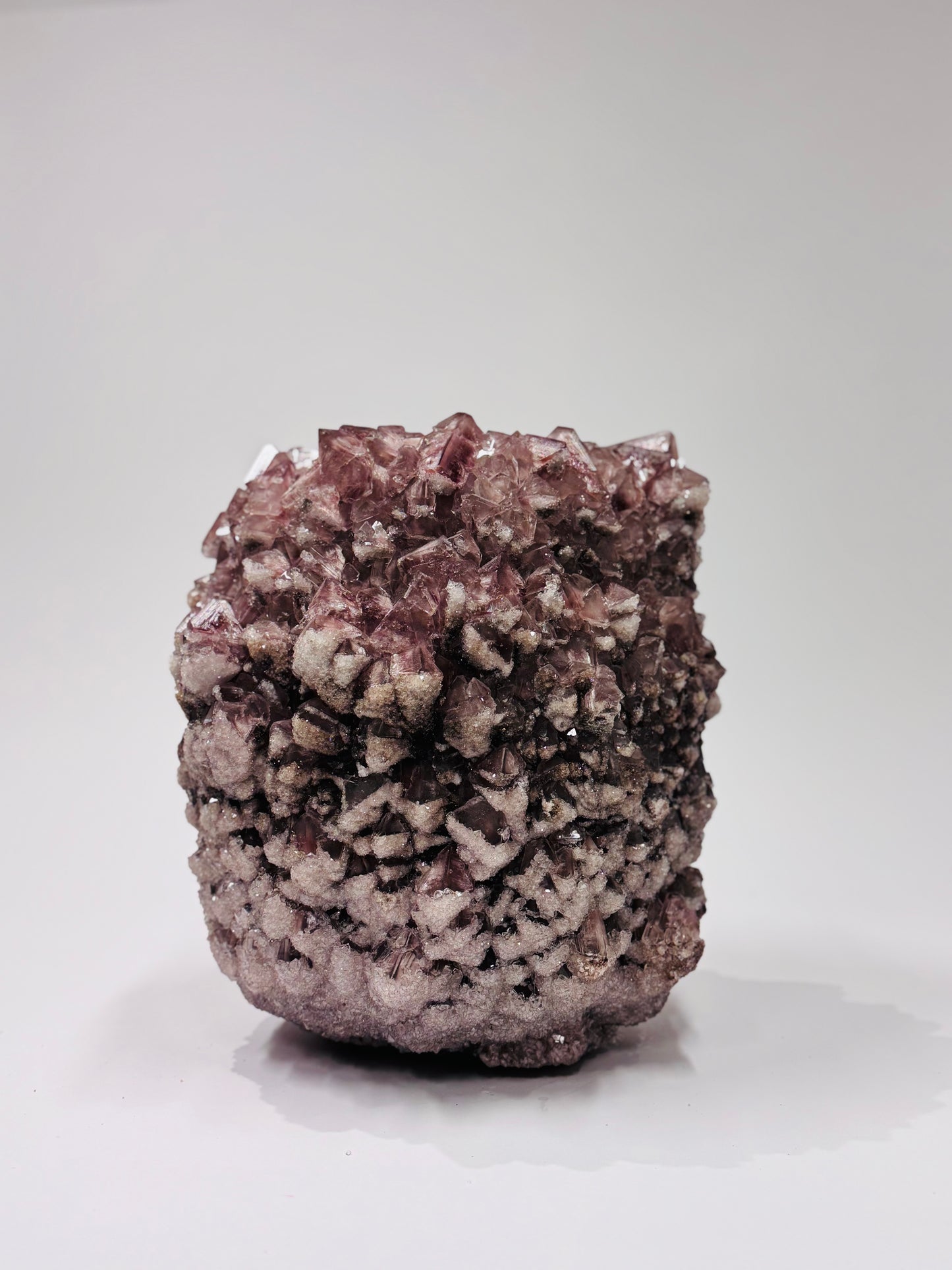 Medium Vase - Vesper Violet