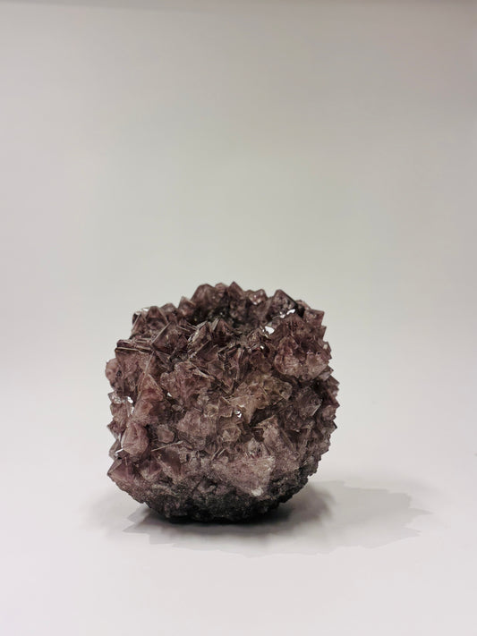 Medium Vase - Chocolate