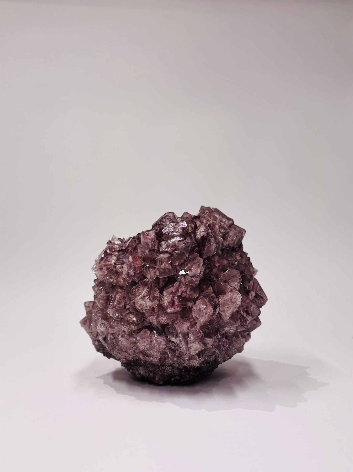 Medium Vase - Chocolate