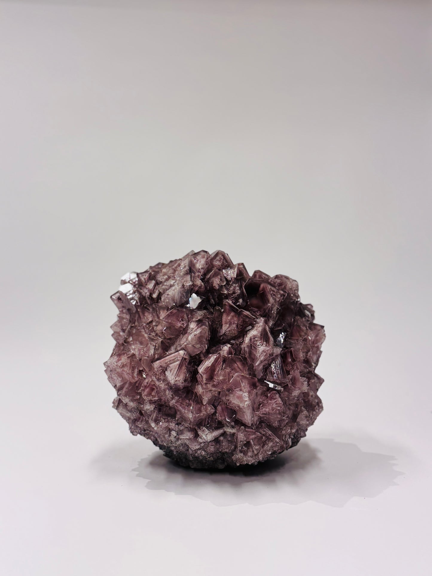 Medium Vase - Chocolate