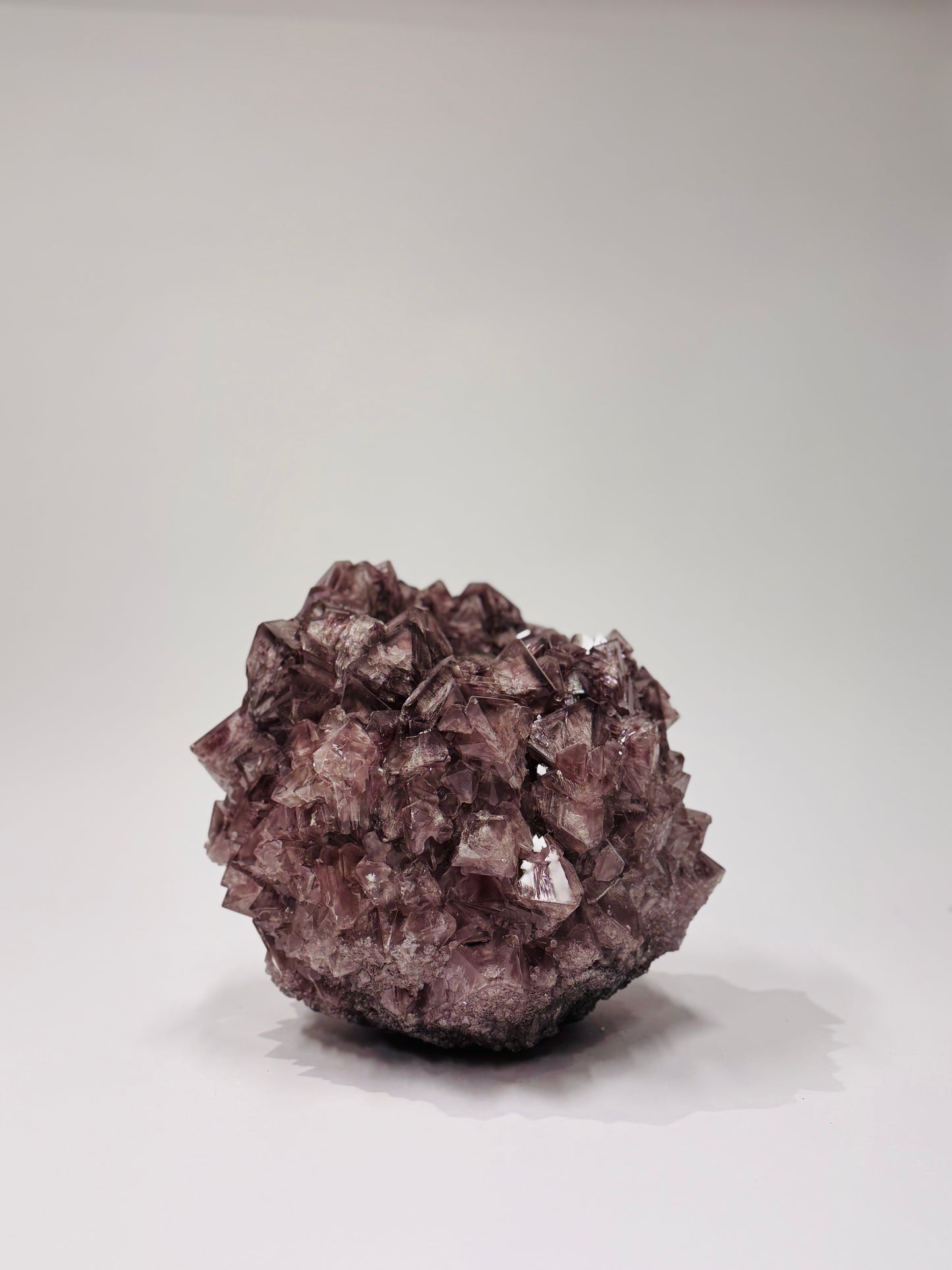 Medium Vase - Chocolate