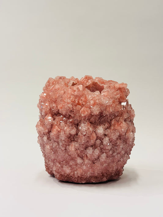 Medium Vase - Grapefruit