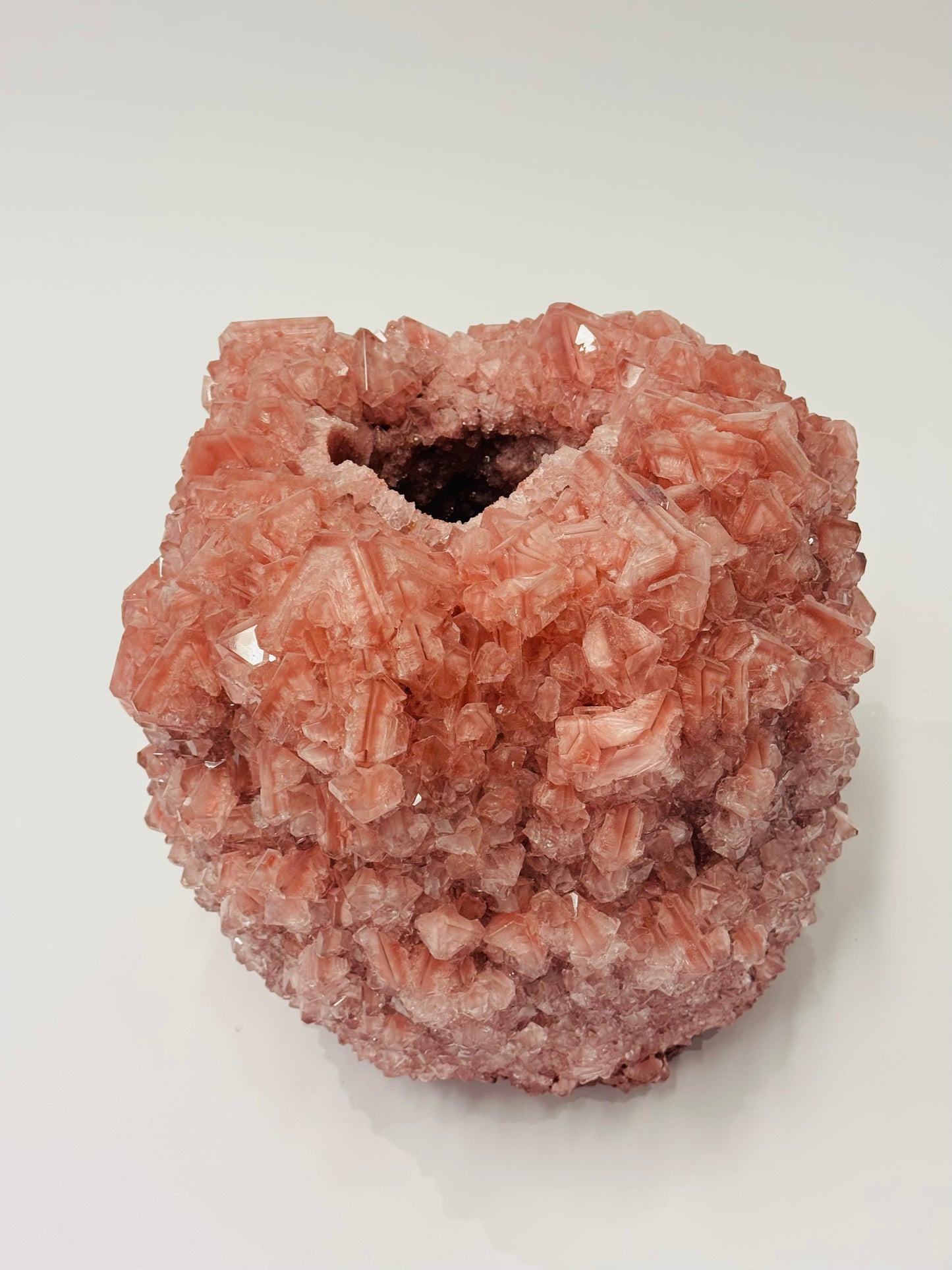 Medium Vase - Grapefruit