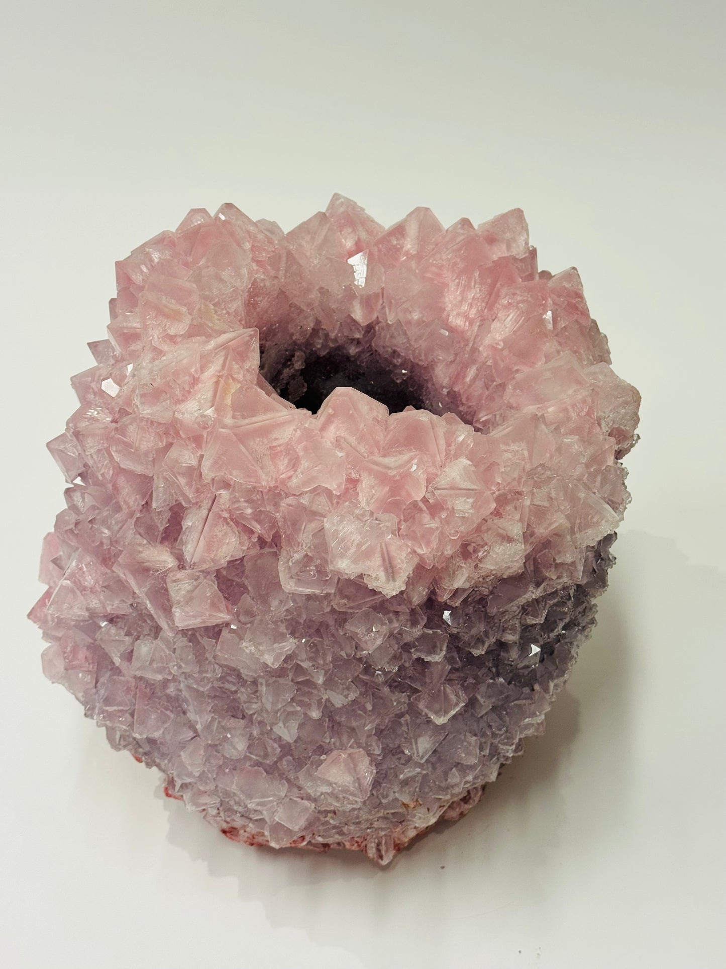 Medium Vase - Pink