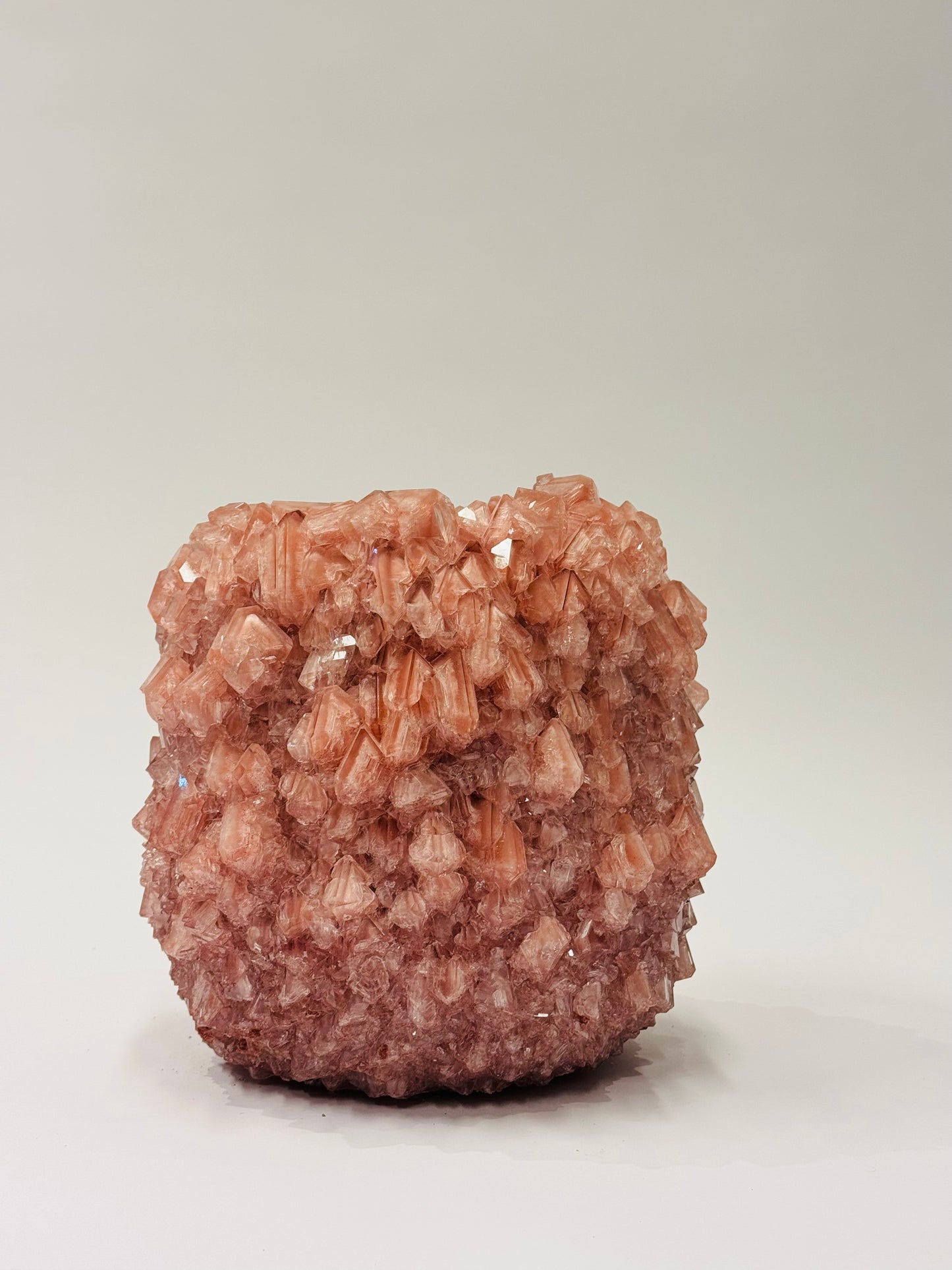 Medium Vase - Tomato