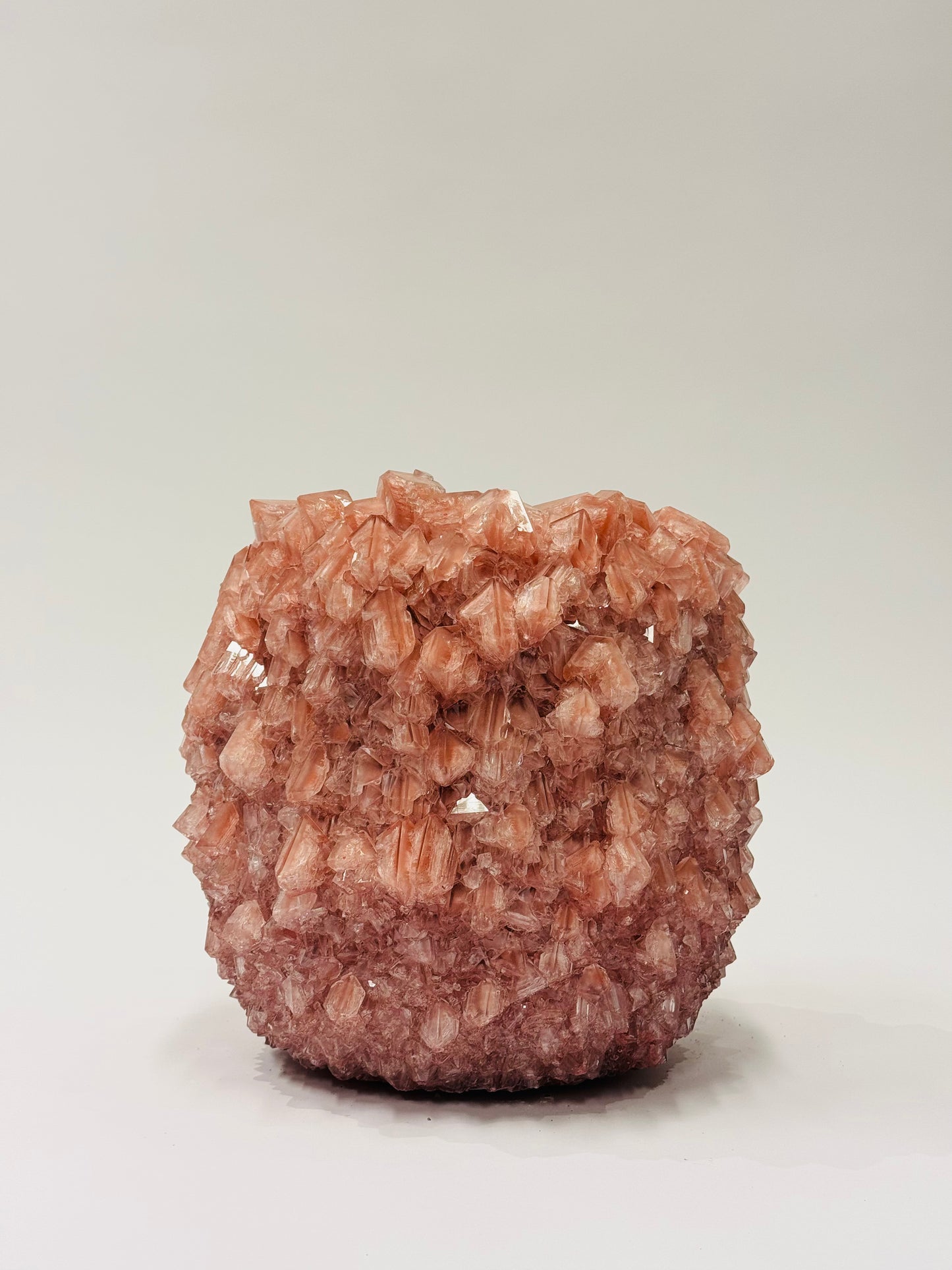 Medium Vase - Tomato