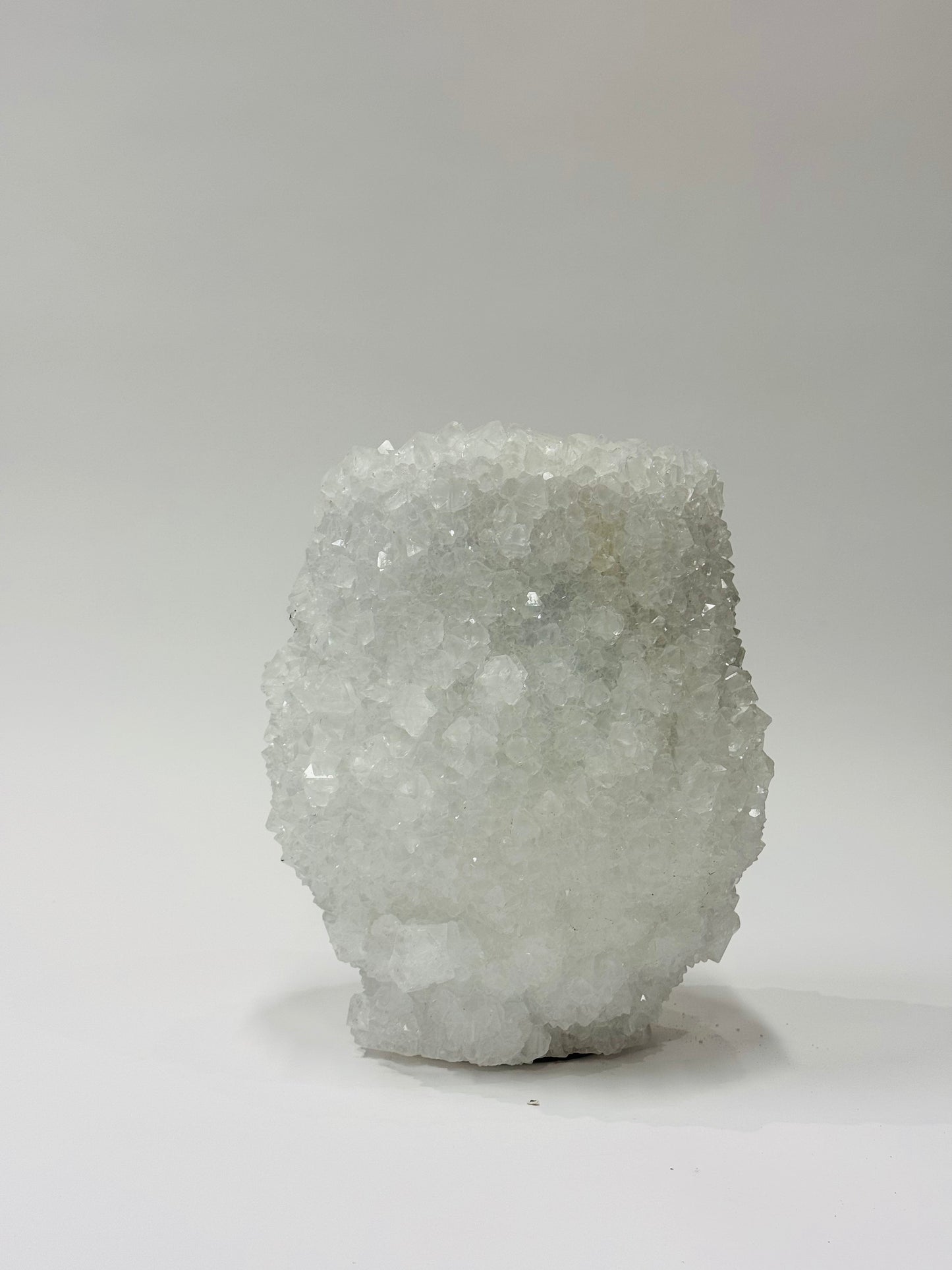 Medium Vase - Blanche