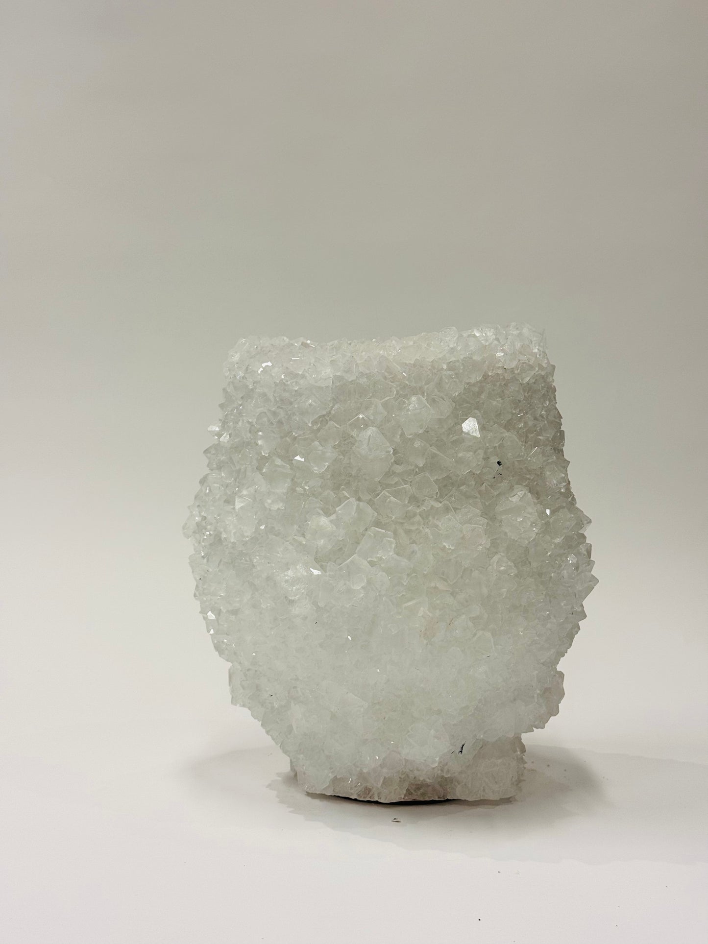Medium Vase - Blanche