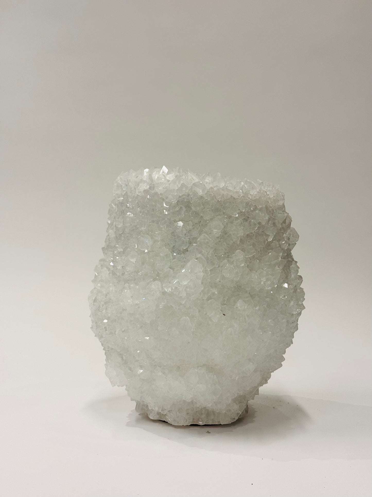 Medium Vase - Blanche