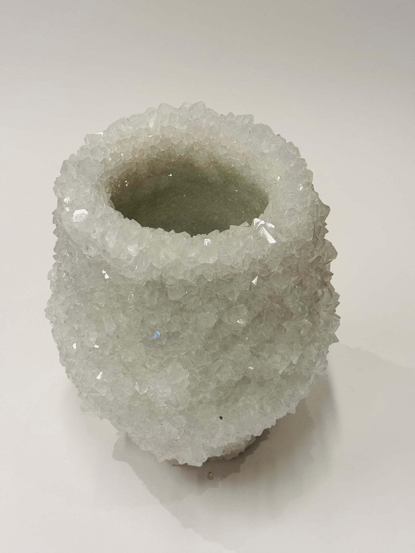 Medium Vase - Blanche