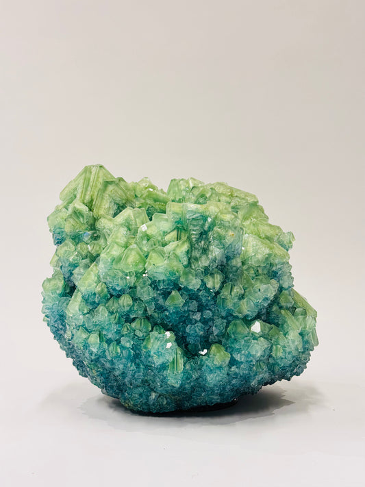 Medium Vase - Harlequin