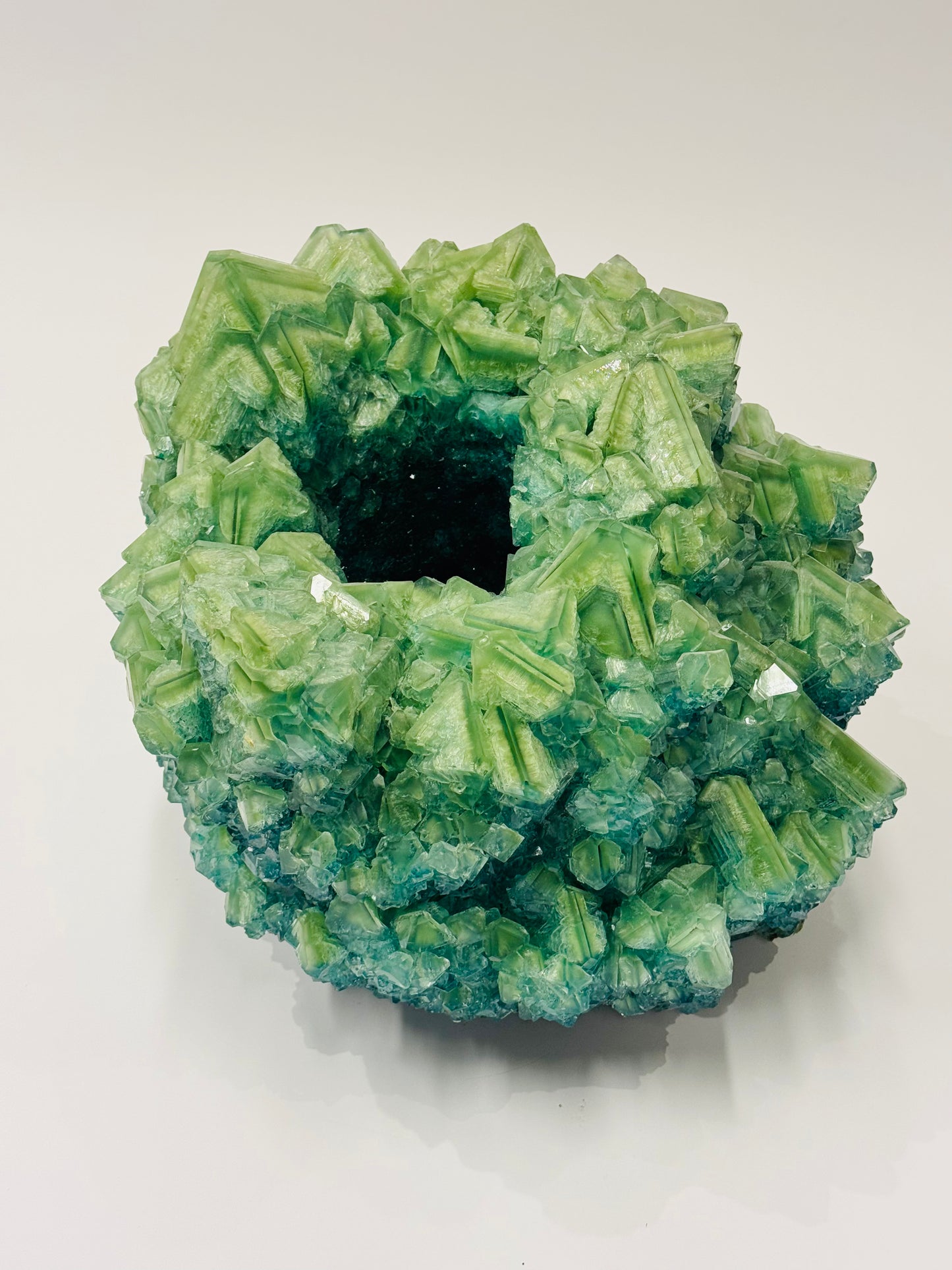 Medium Vase - Harlequin