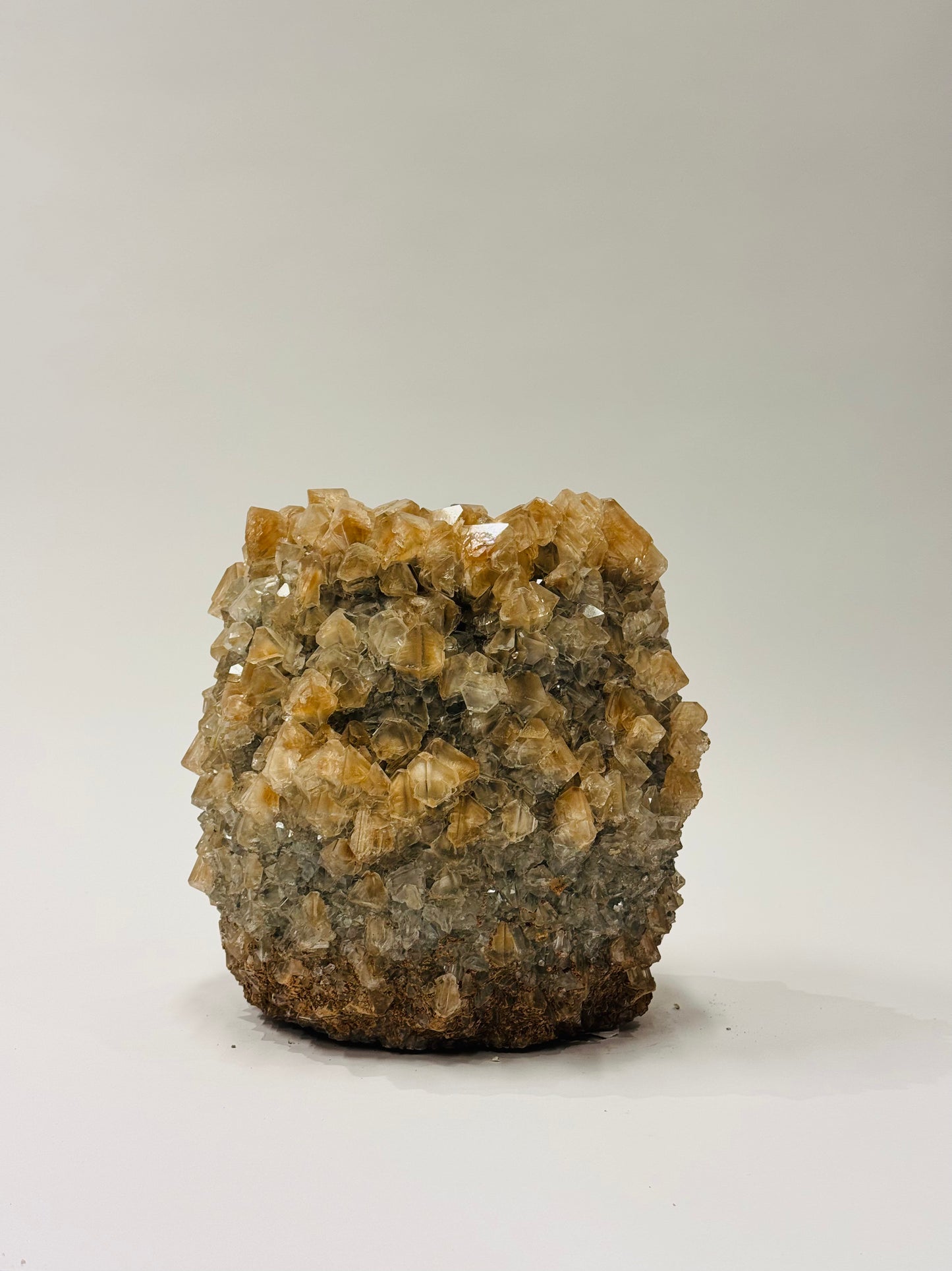 Medium Vase - Sienna