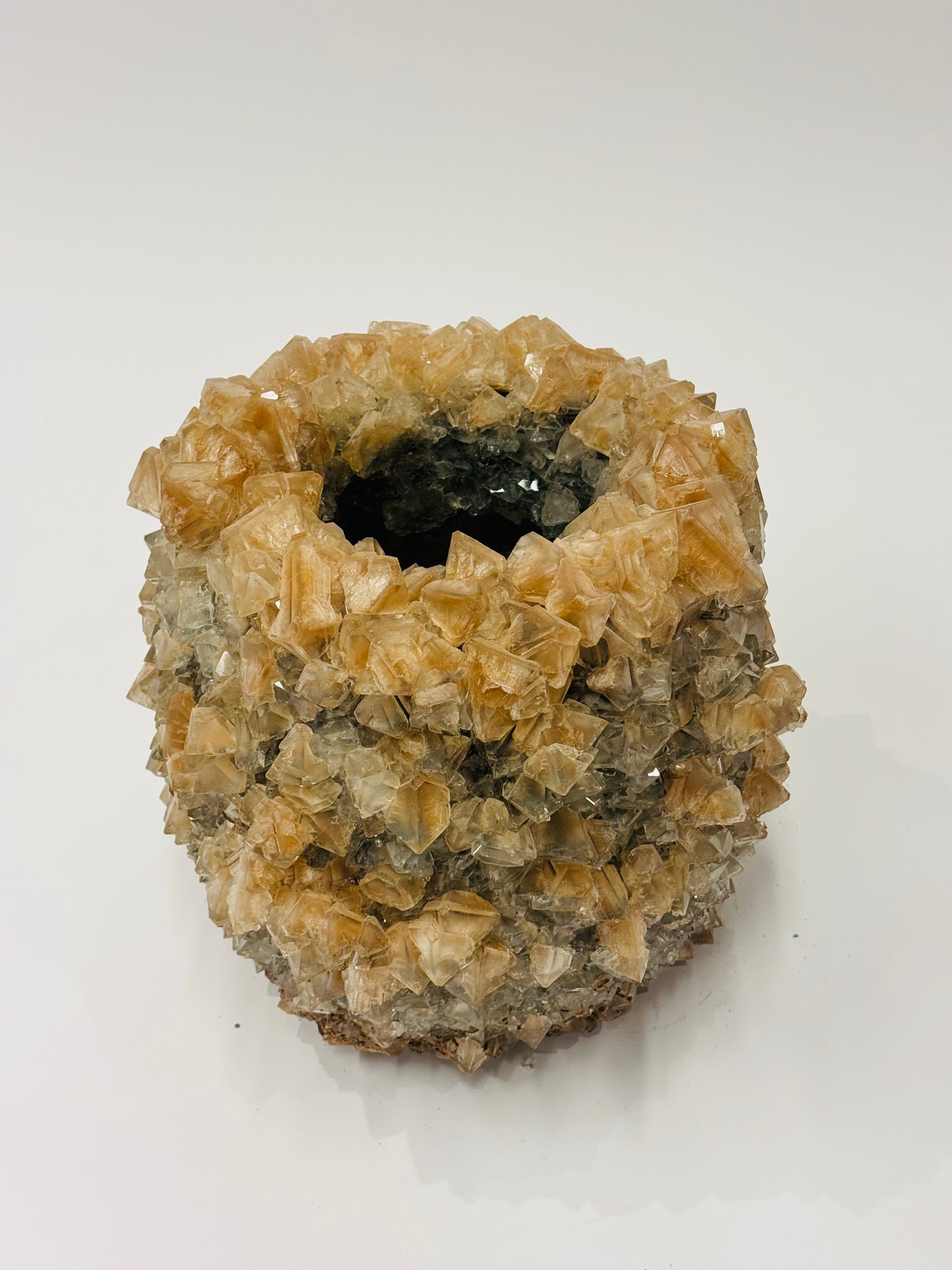 Medium Vase - Sienna