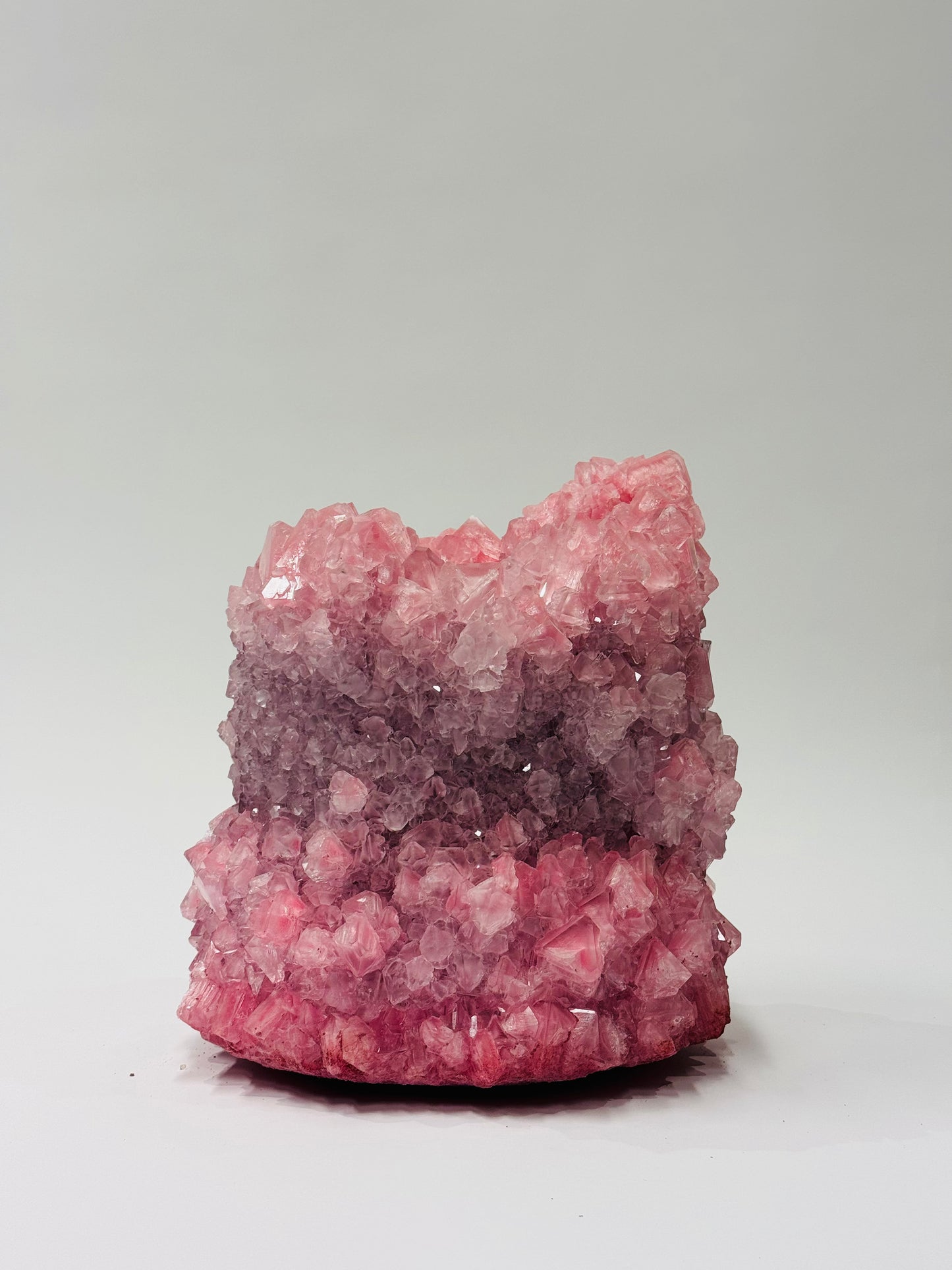 Medium Vase - Cotton Candy