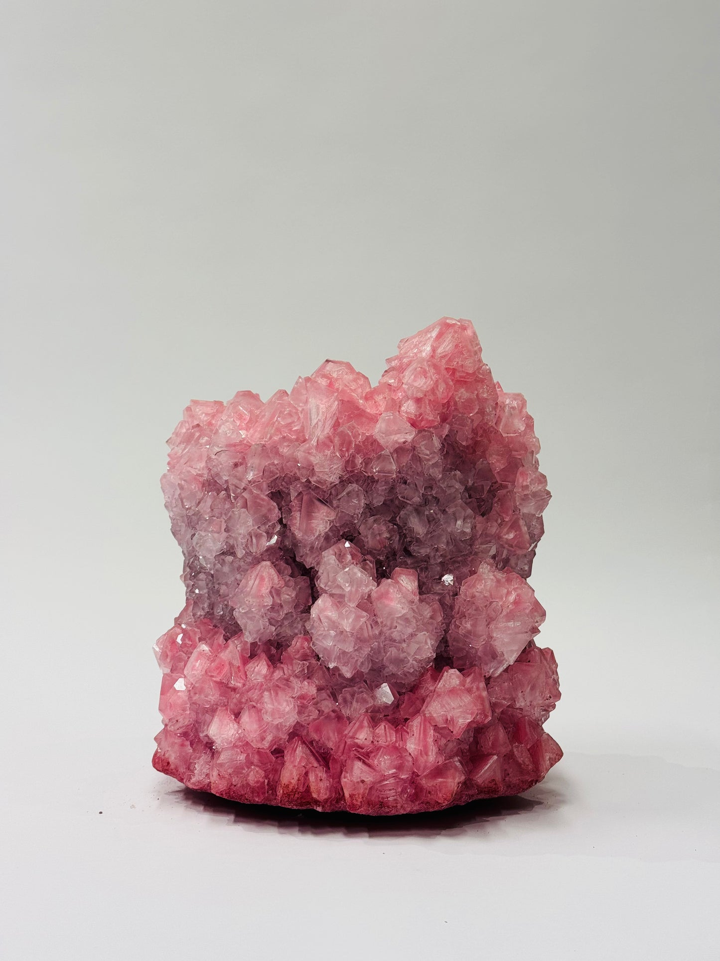 Medium Vase - Cotton Candy