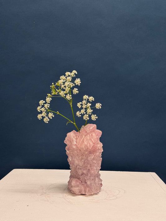 Mini Vase - Lilac