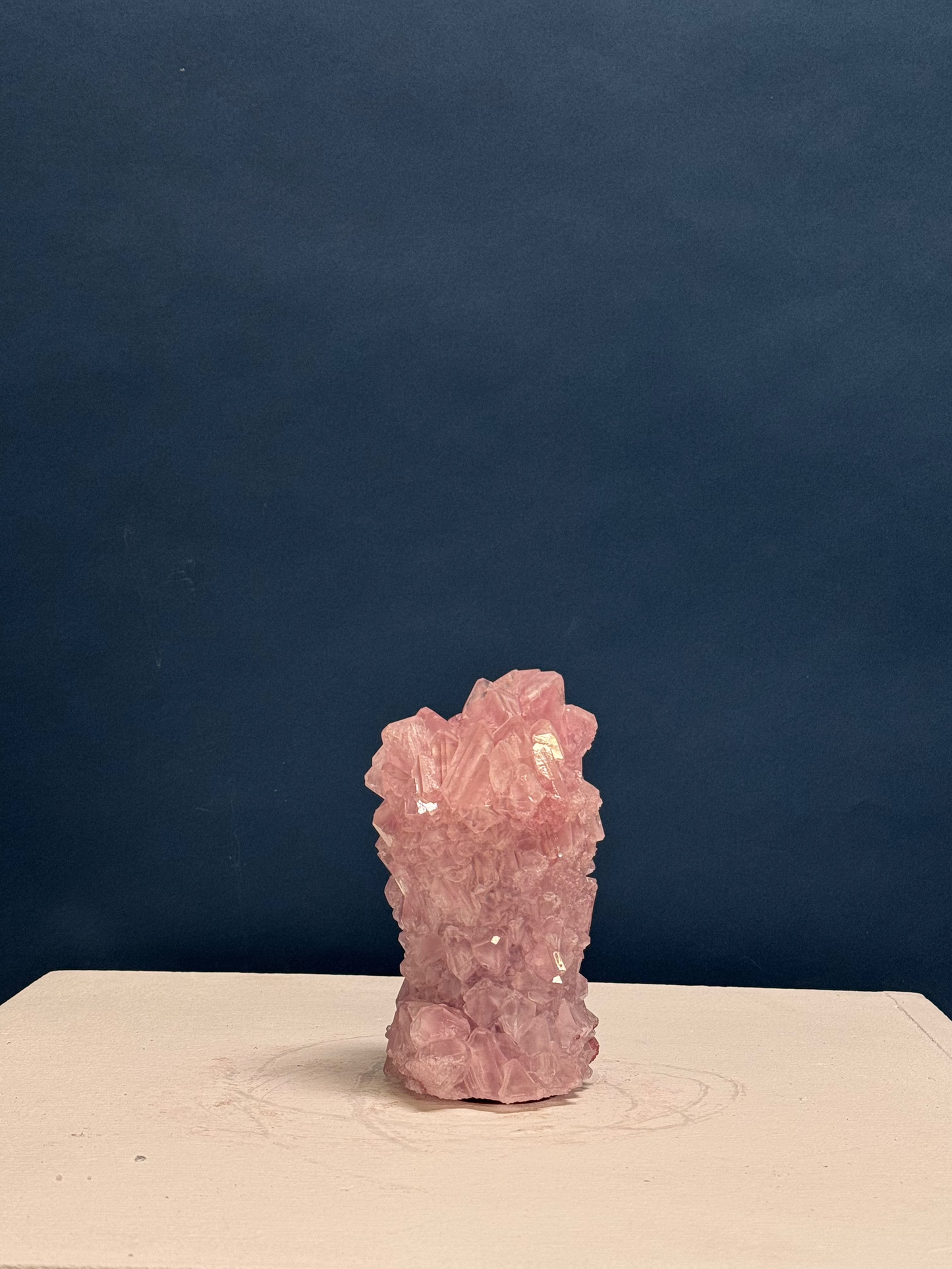 Mini Vase - Lilac