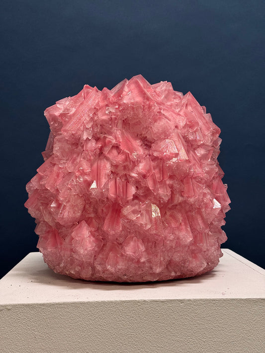 Medium Vase - Pink