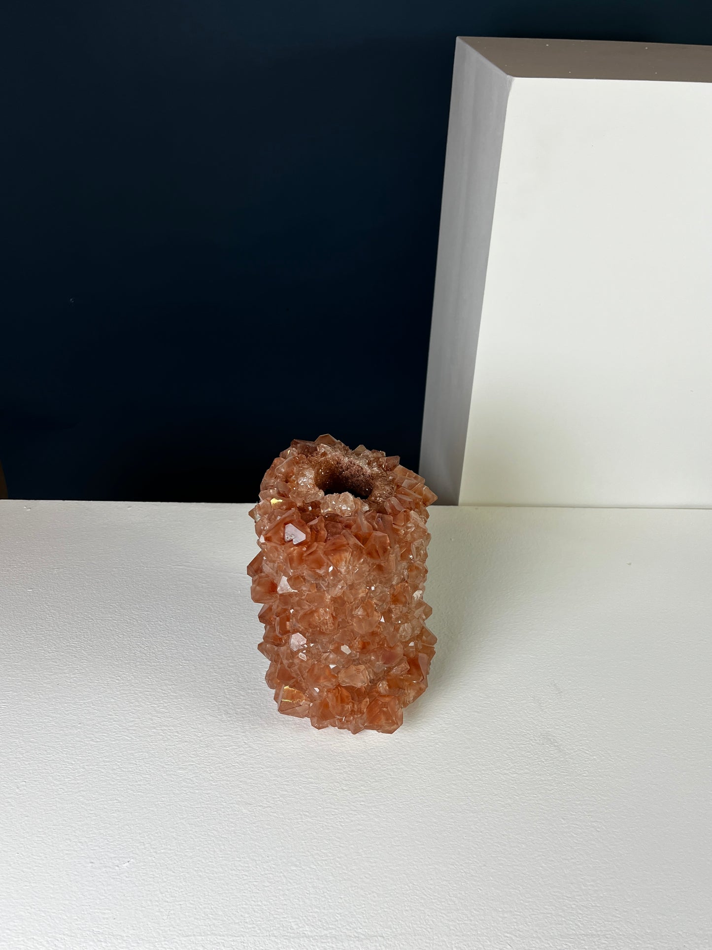 Small Vase - Fox