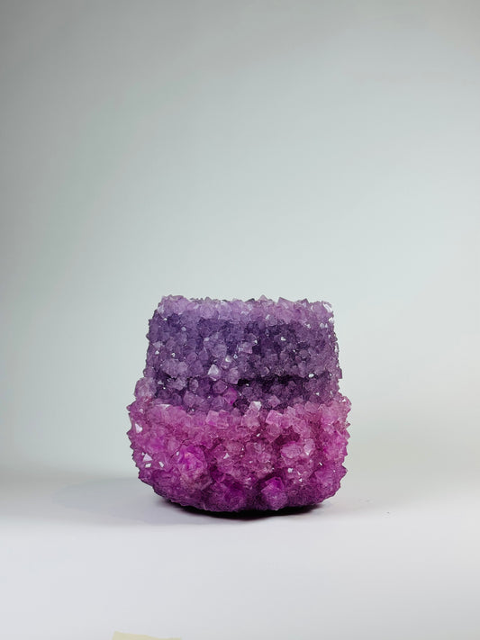 Medium Vase - Fuchsia