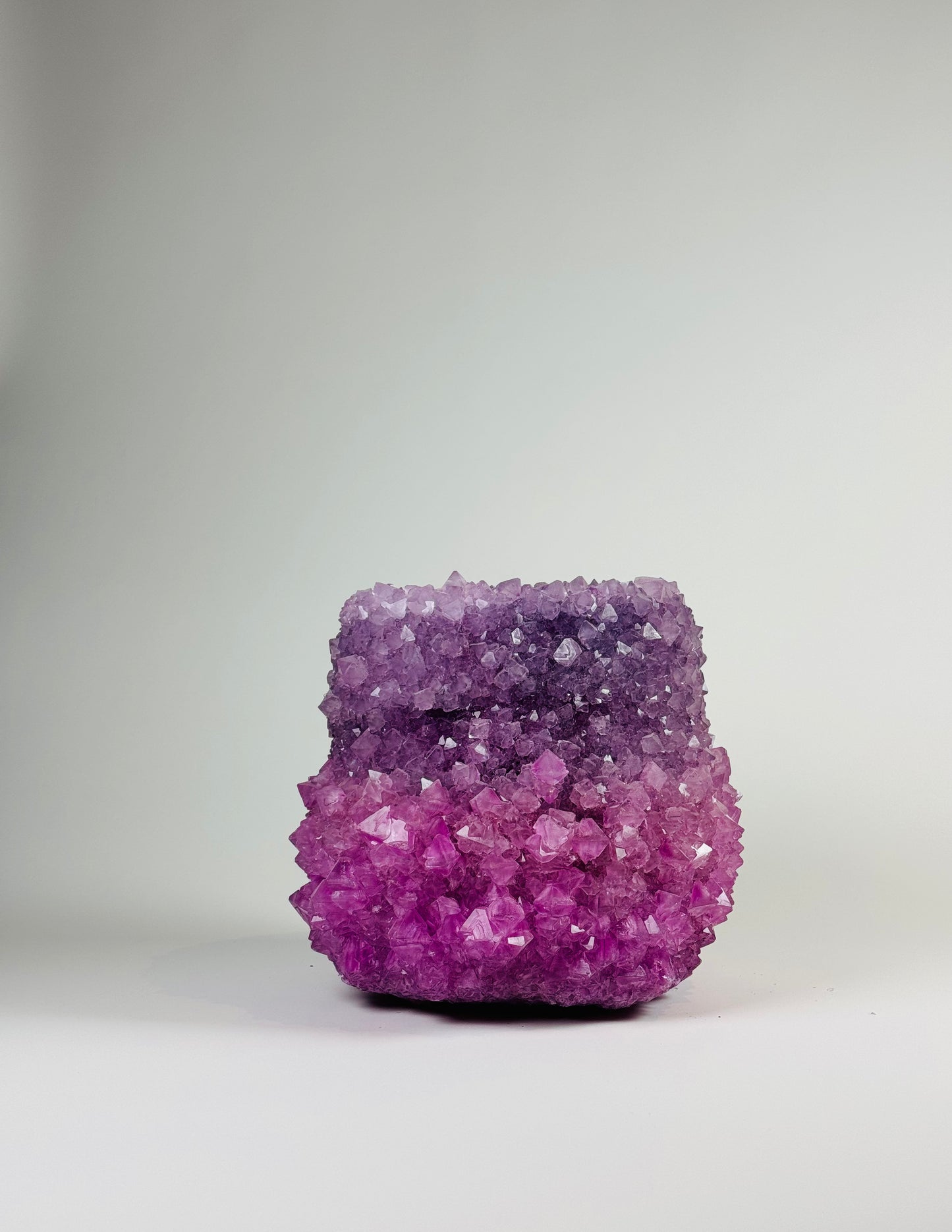 Medium Vase - Fuchsia