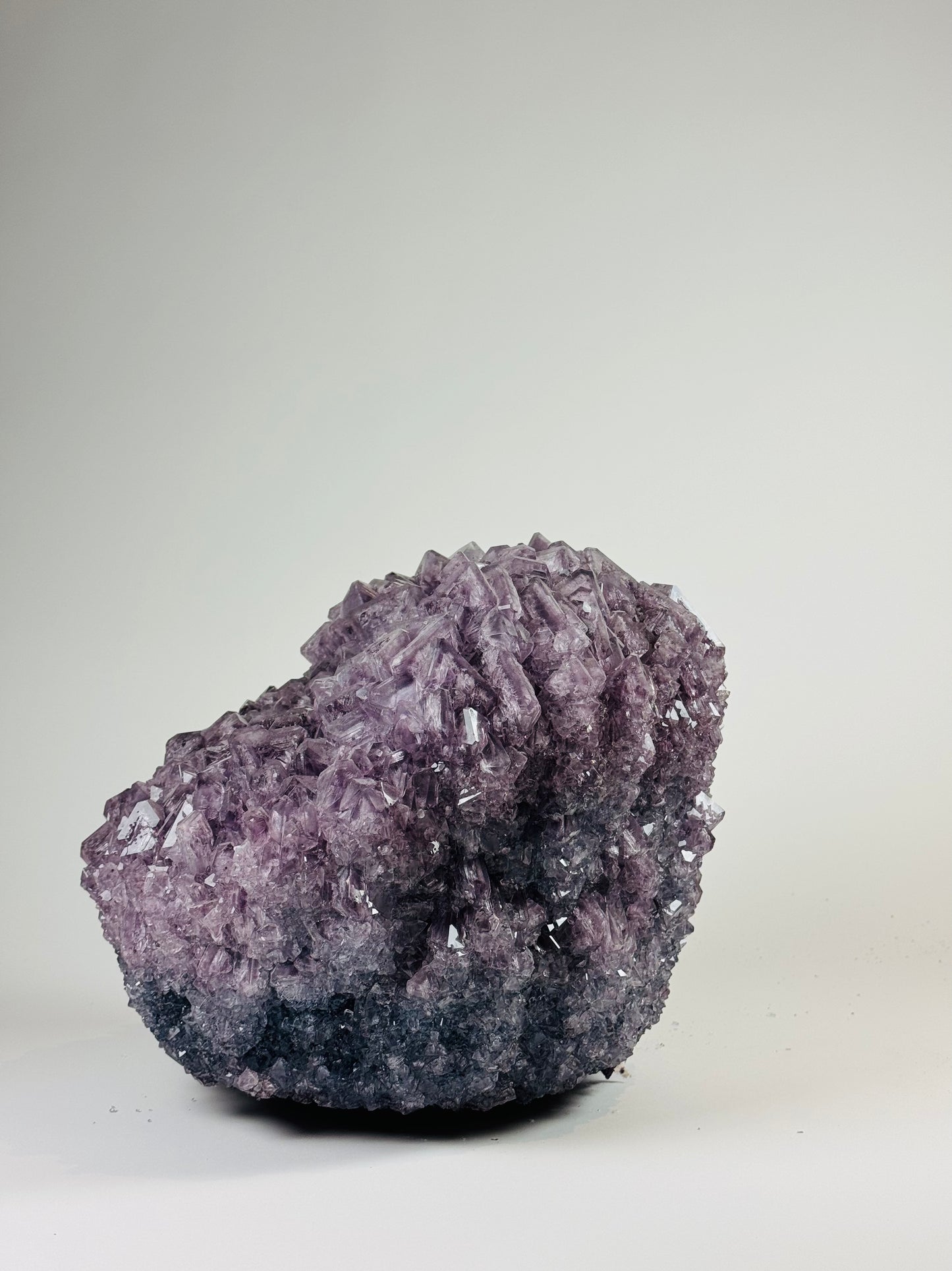 Medium Vase - Amethist