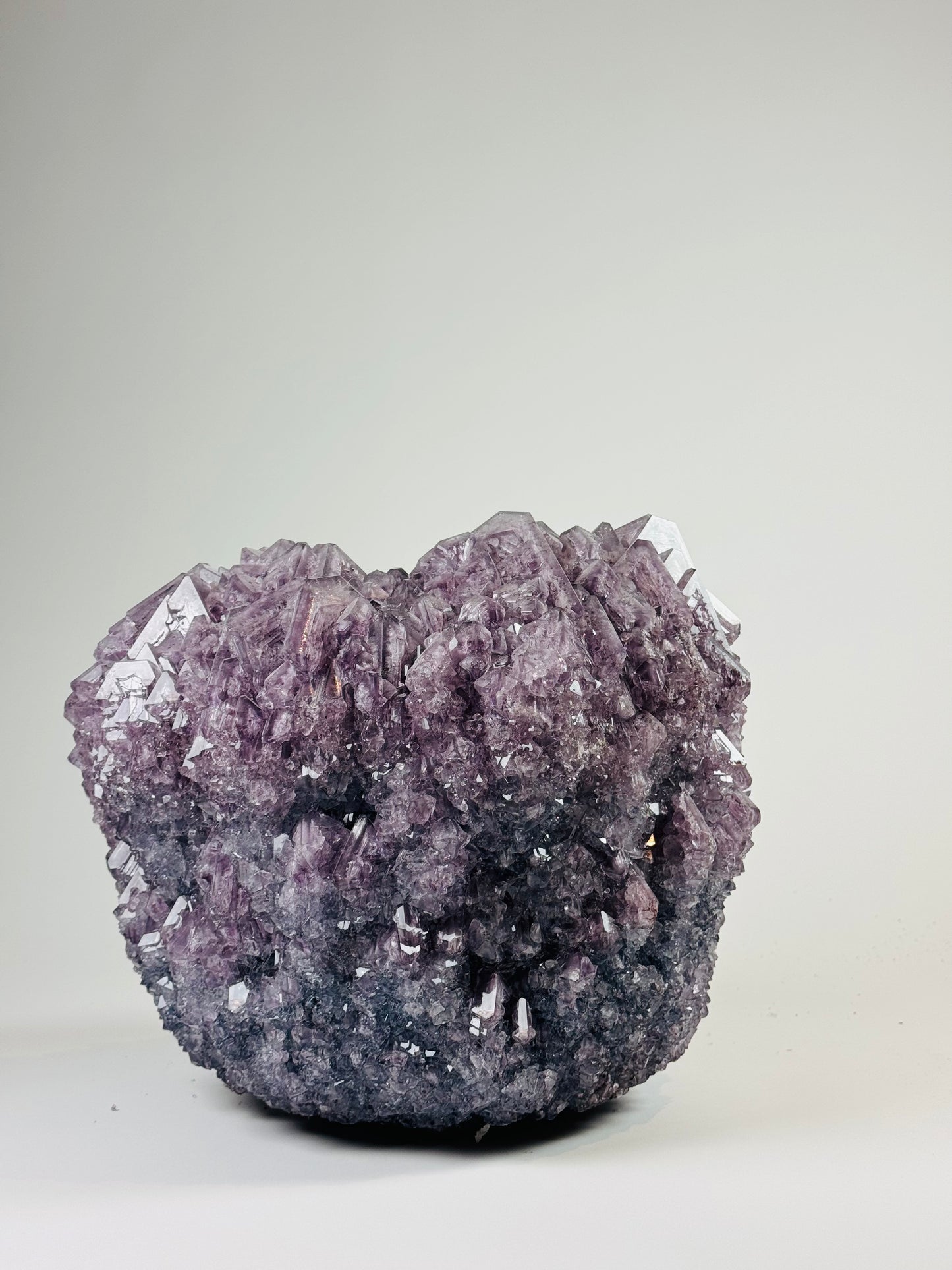 Medium Vase - Amethist