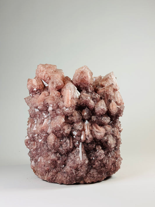 Medium Vase - Indian Red