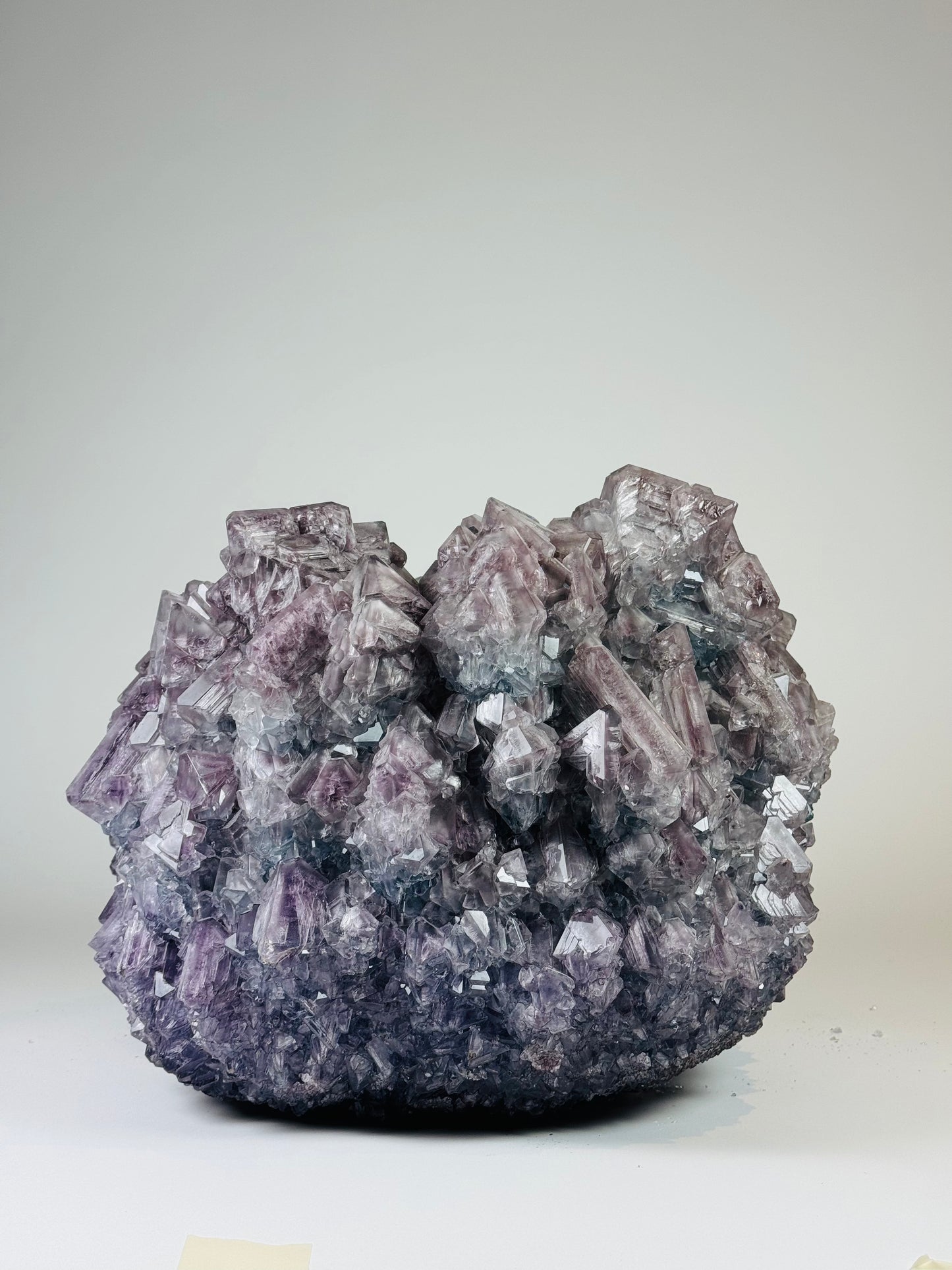 Medium Vase - Amethist