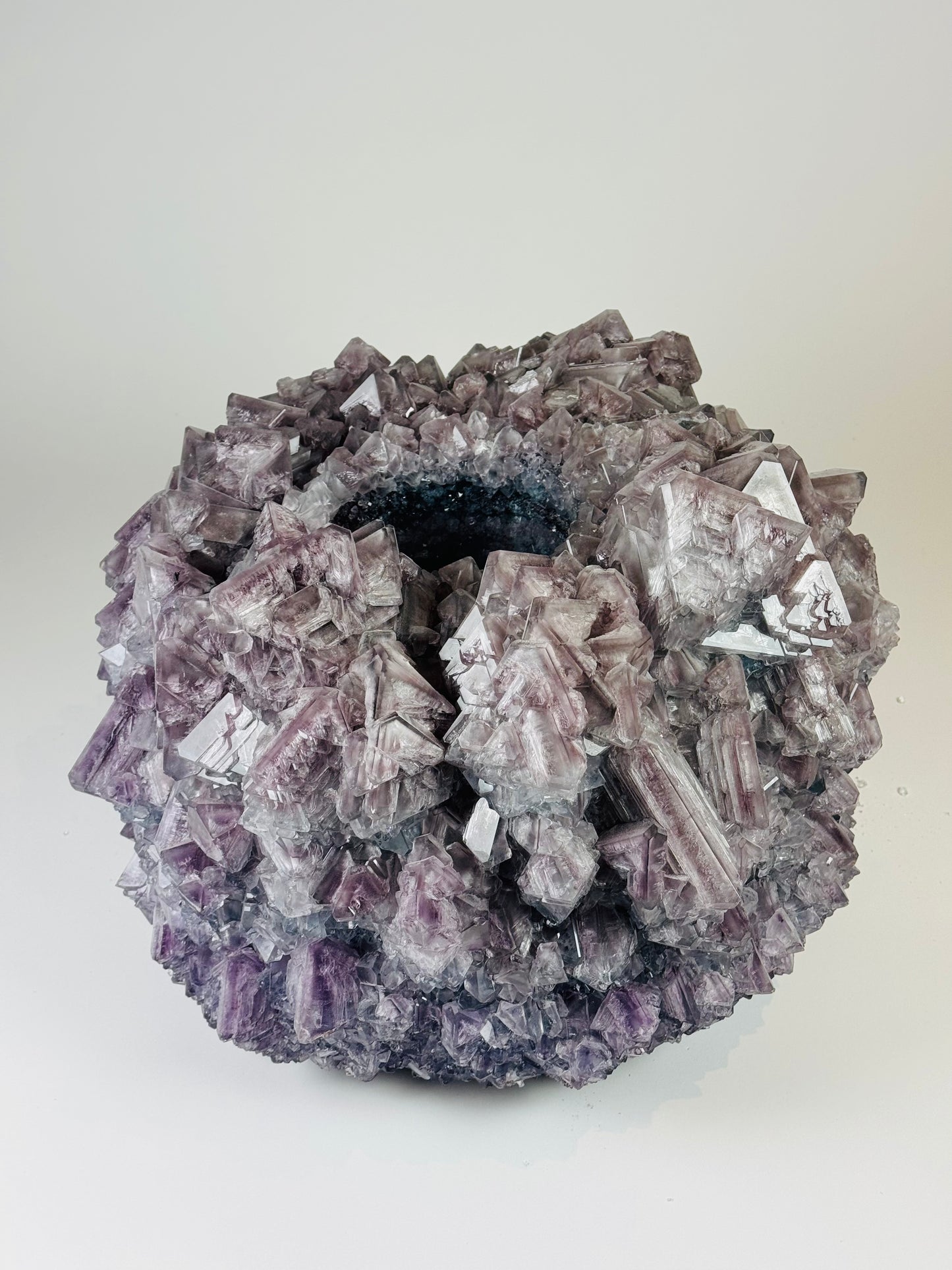 Medium Vase - Amethist