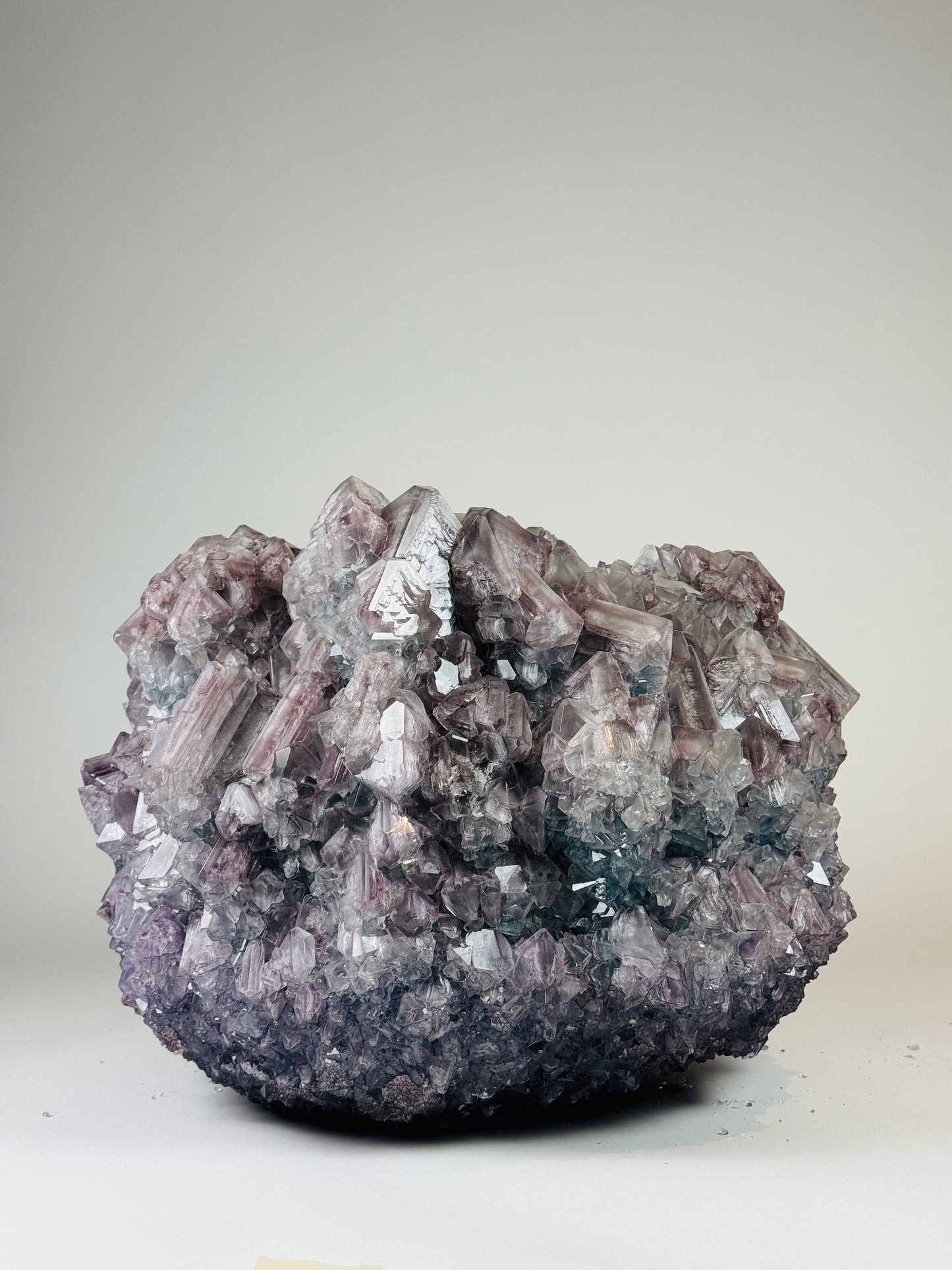 Medium Vase - Amethist