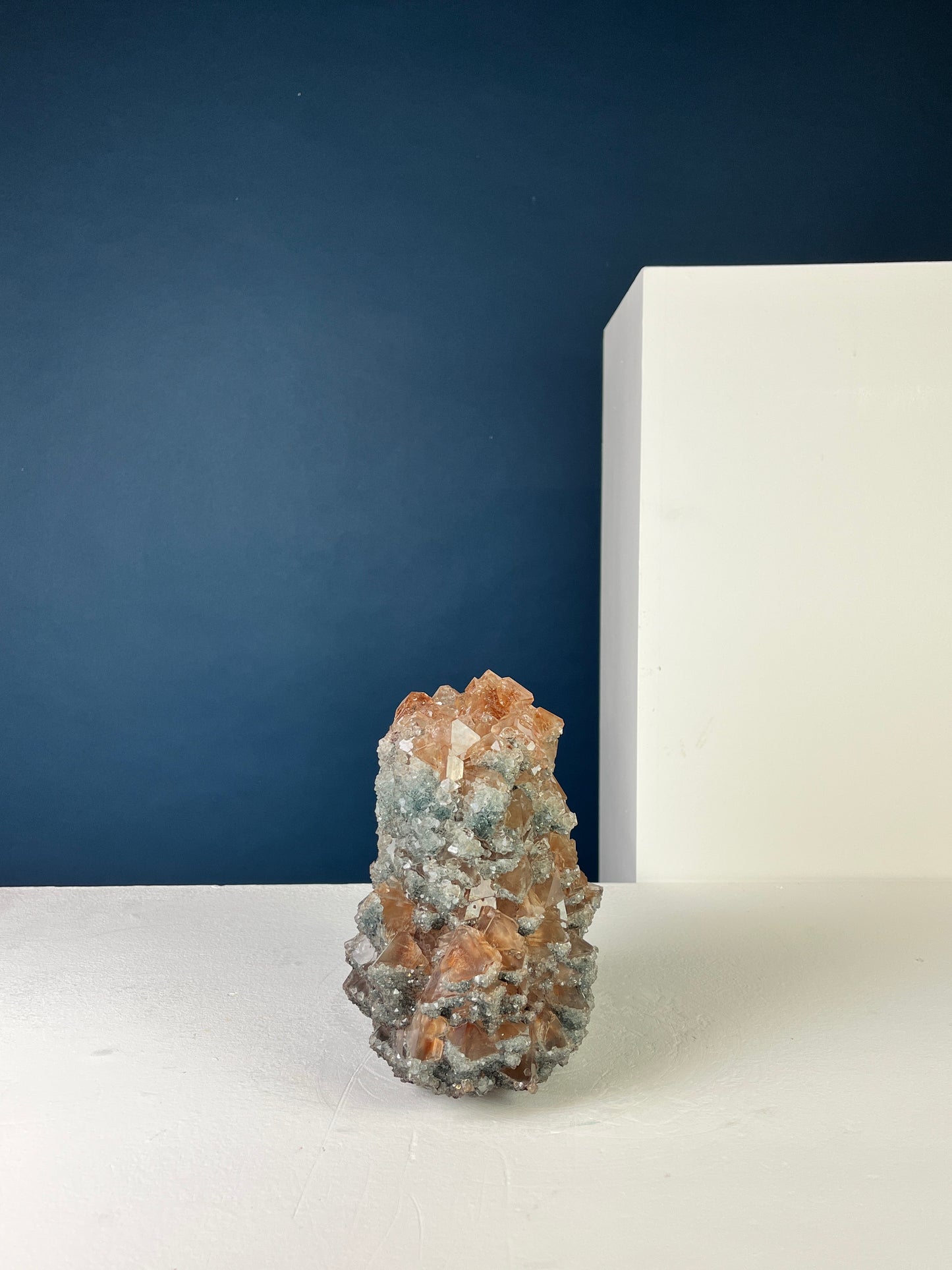 Mini Vase - Iron