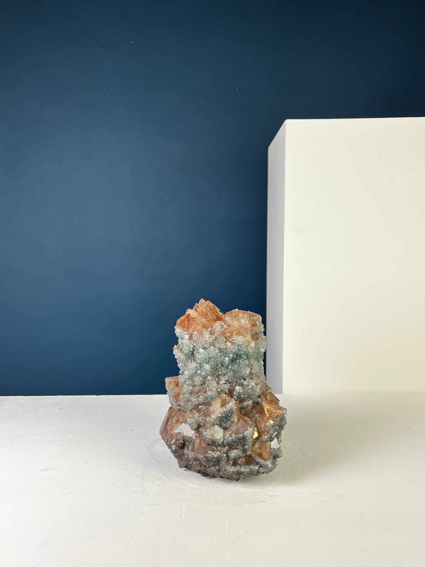 Mini Vase - Iron