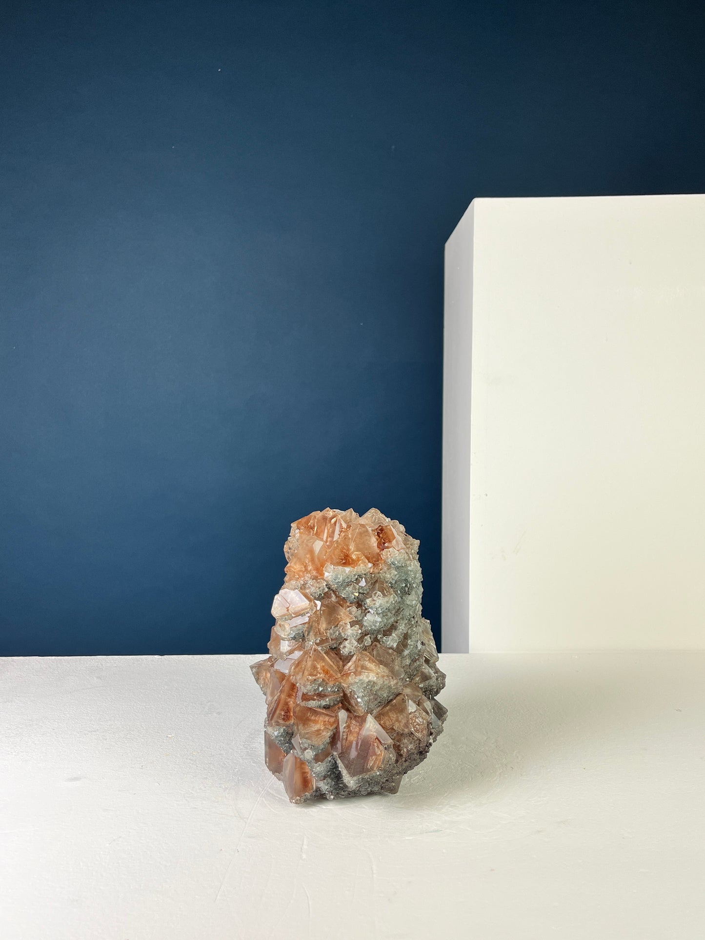 Mini Vase - Iron