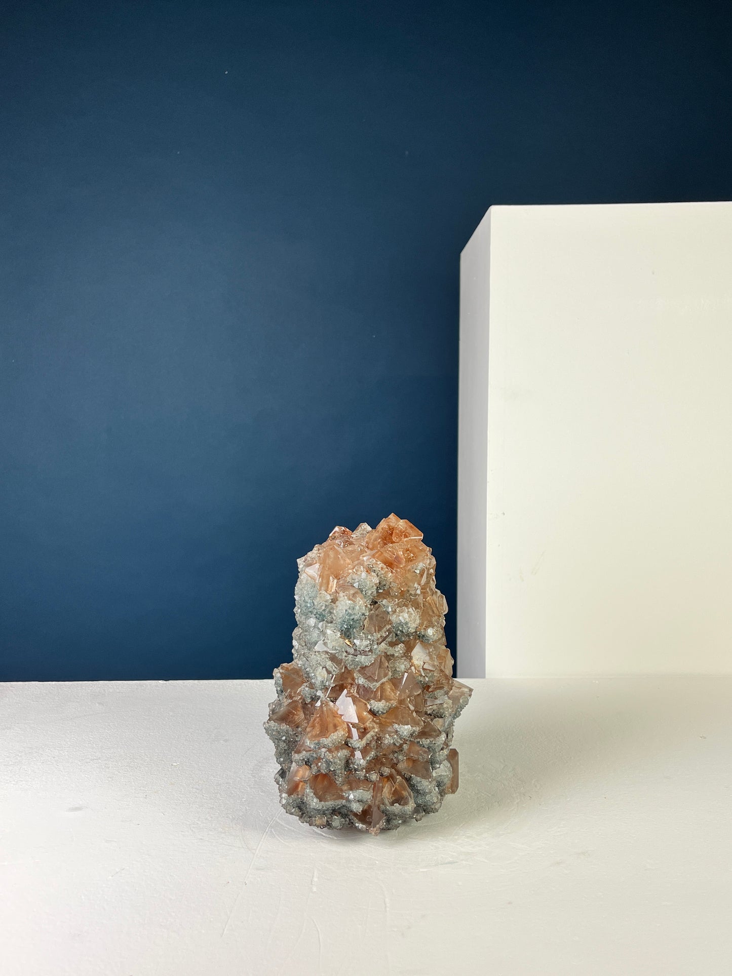 Mini Vase - Iron