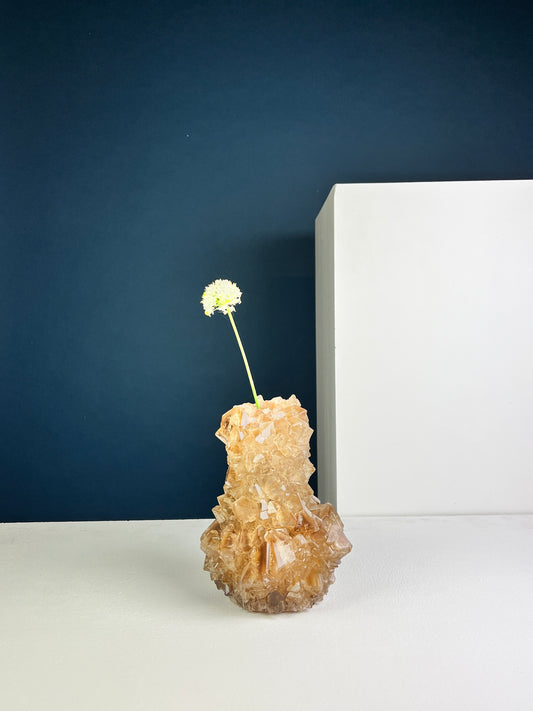 Mini Vase - Cola