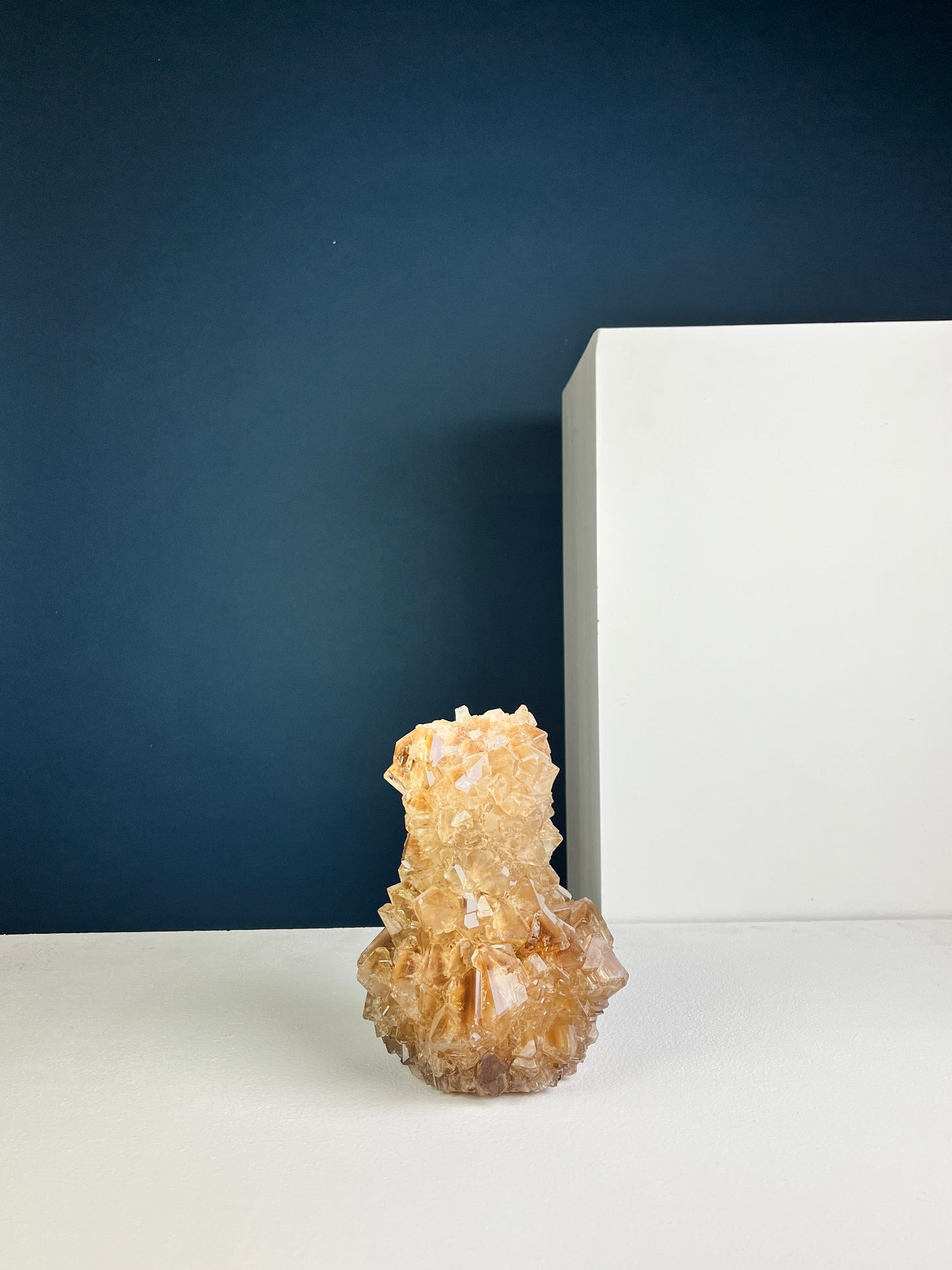 Mini Vase - Cola