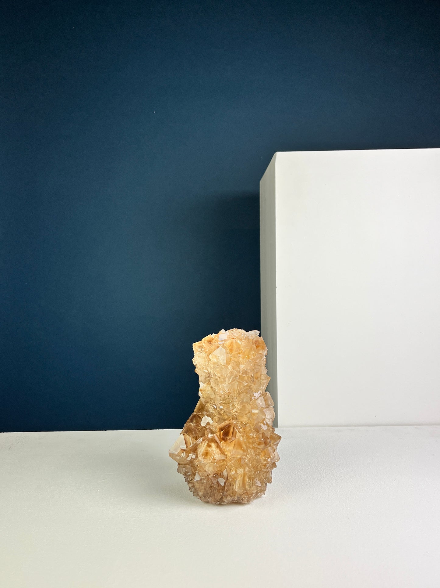 Mini Vase - Cola