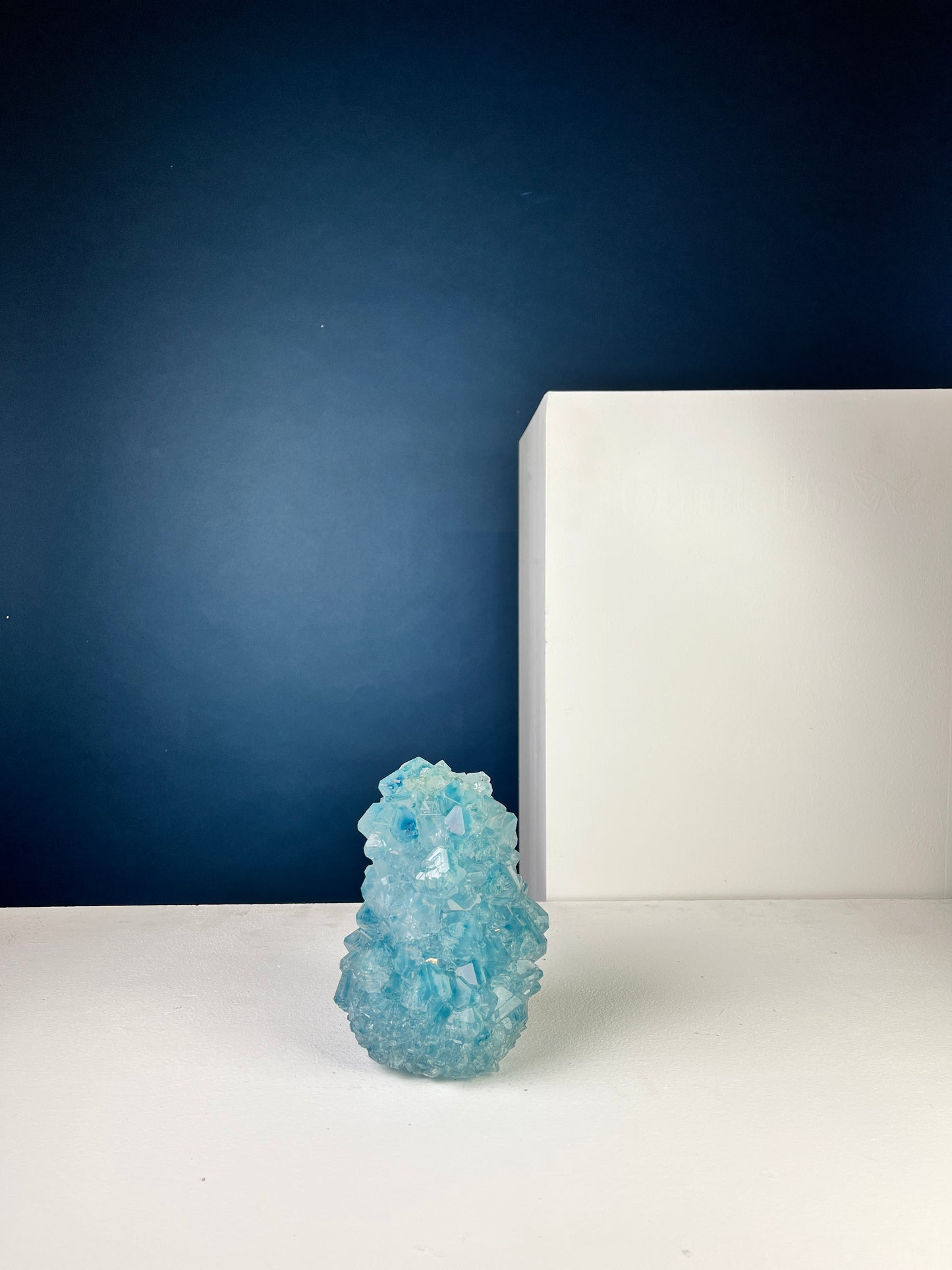 Mini Vase - Sea green