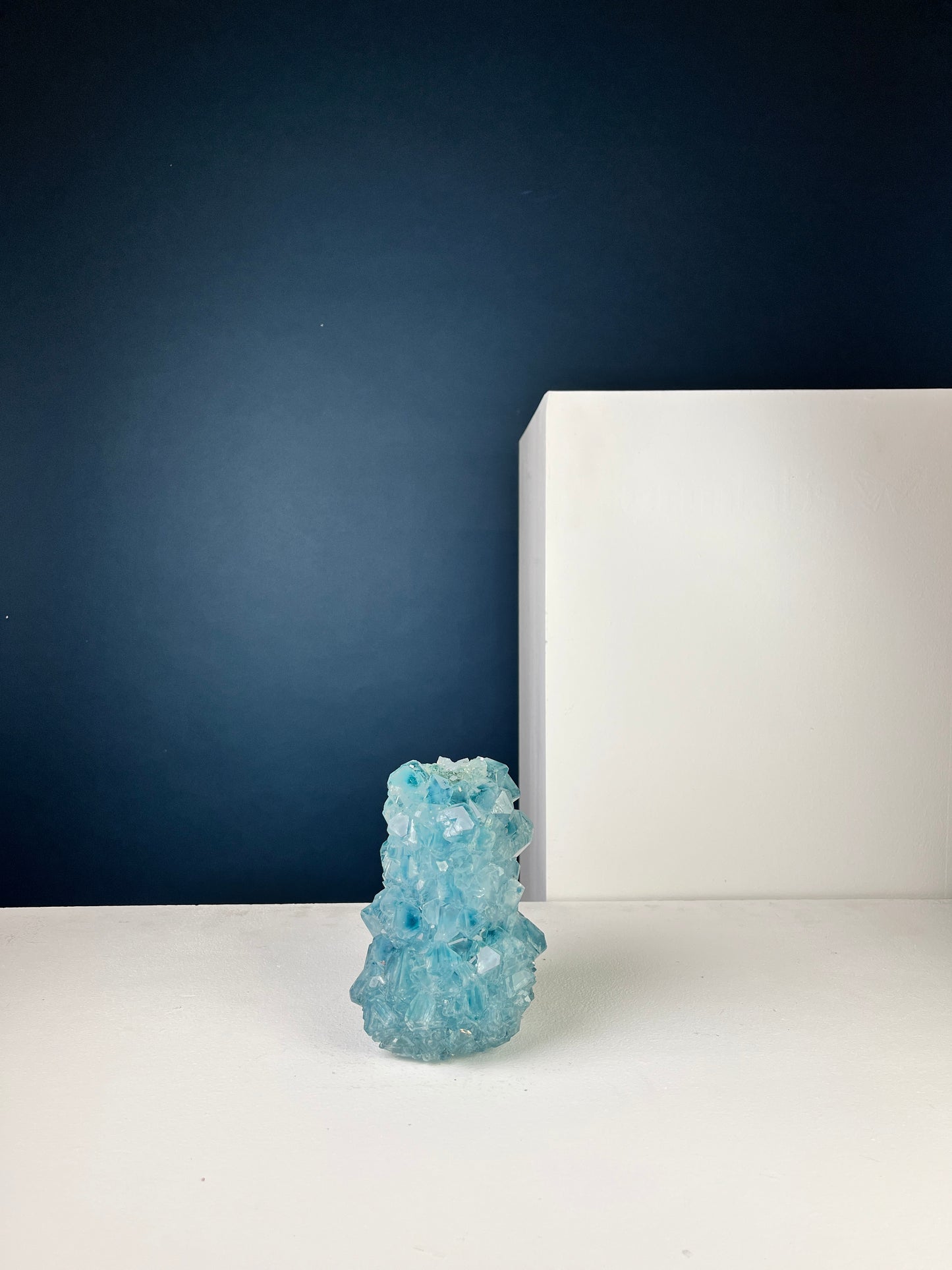 Mini Vase - Sea green