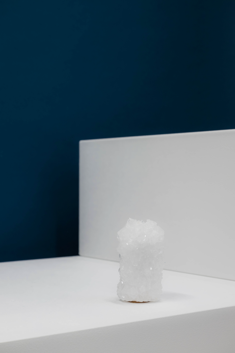 Mini Vase - White
