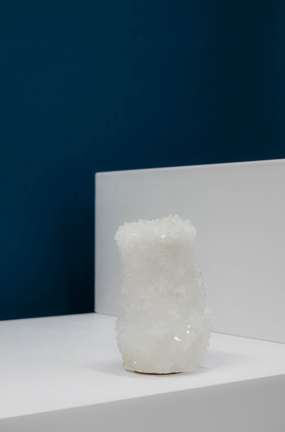 Small Vase - White